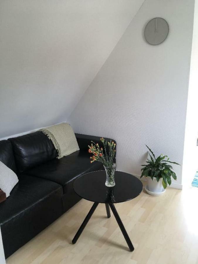 Ro I Skoven - Men Taet Pa Byen Appartement Varde Buitenkant foto
